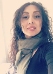 Sepideh Parvanian