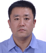 Jianchao He