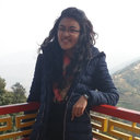 Shreena Shakya