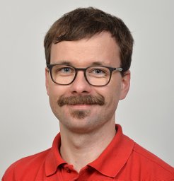 Marius Alexander Möbius