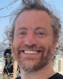 David I. W. Levin