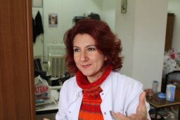 Ebru Ince