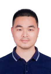 Jinping Liu