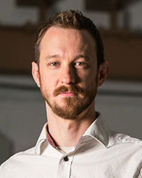 Zachary Hartwig