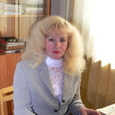 Irina Vjacheslavovna Chernyshova