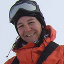 Amelie Kirchgaessner
