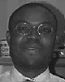 Babajide O. Familoni