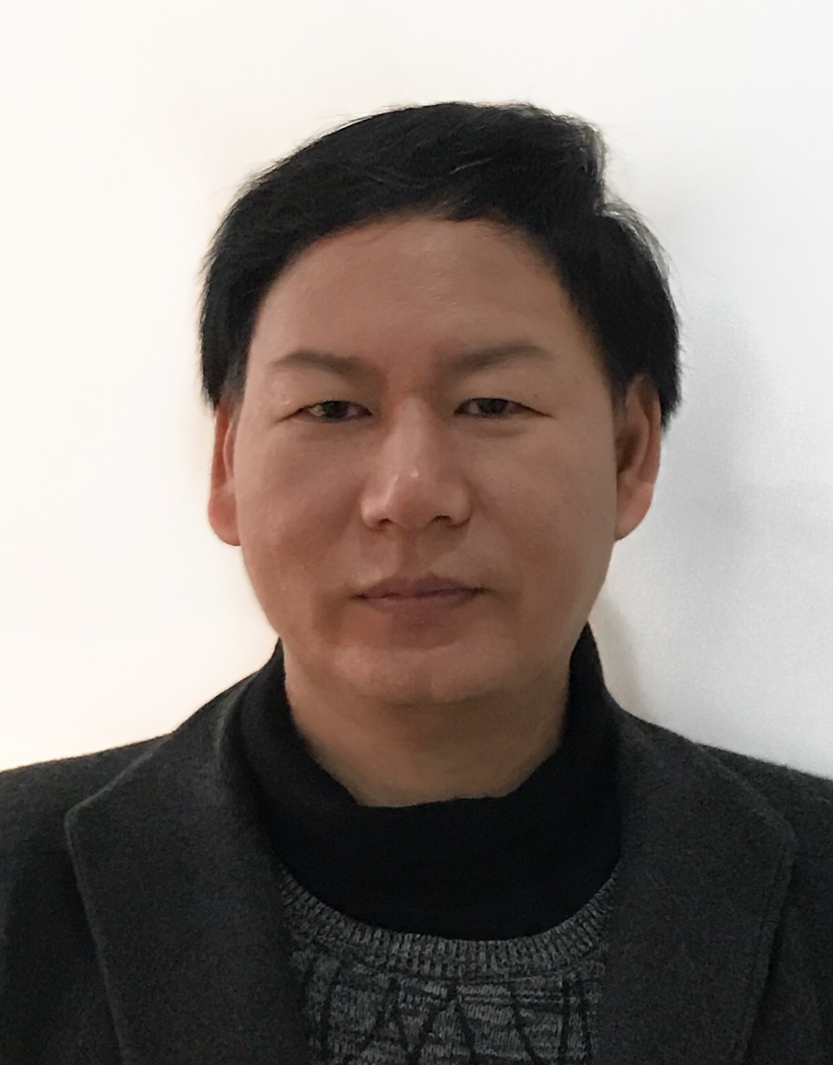 Huasong Min