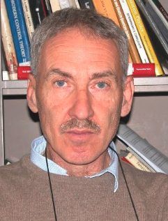 Riccardo Meucci