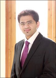 Ambade Rohan B