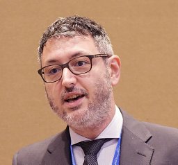Fulvio Mastrogiovanni