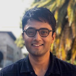 Krishnan Srinivasan