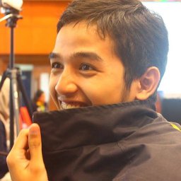 Akhmad Faqih