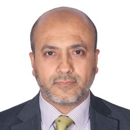 Ramzi A A Mothana
