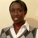 Rachel Muigai