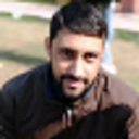Azar Ullah Mirza