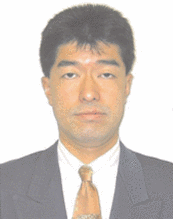 Tohru Nakanishi