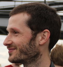 Antoine Meyer