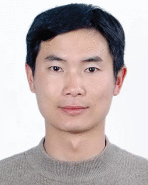 Qiang Zou