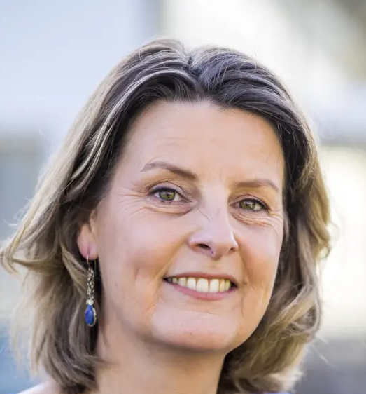 Anita Vreugdenhil