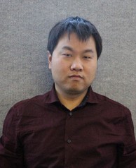 Lujun Huang