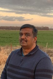 Lakshmanan Venkatachalam