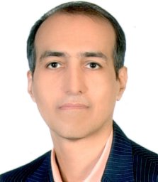 Reza M. Monem