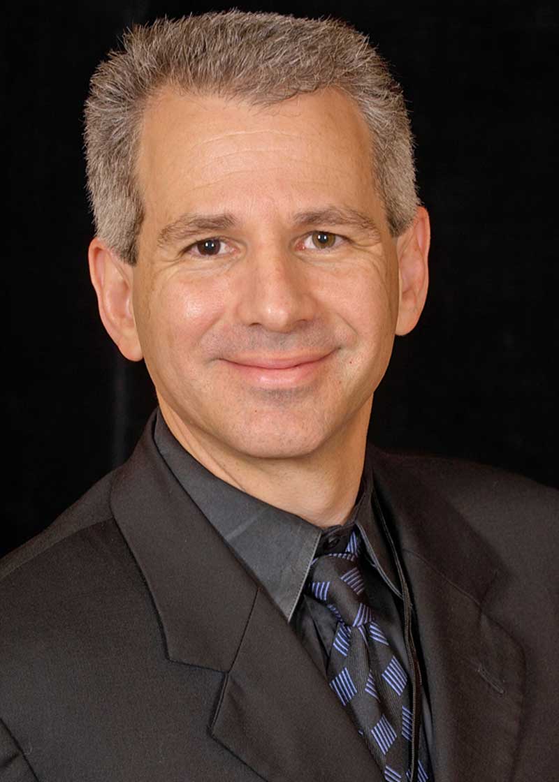 David B. Allison