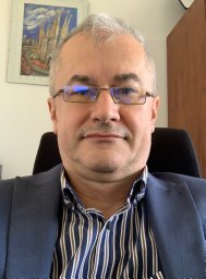 Zoran B Redzic