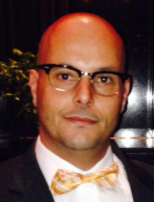 Fulvio Alexandre Scorza