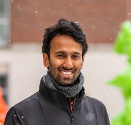 Shekhar Mishra