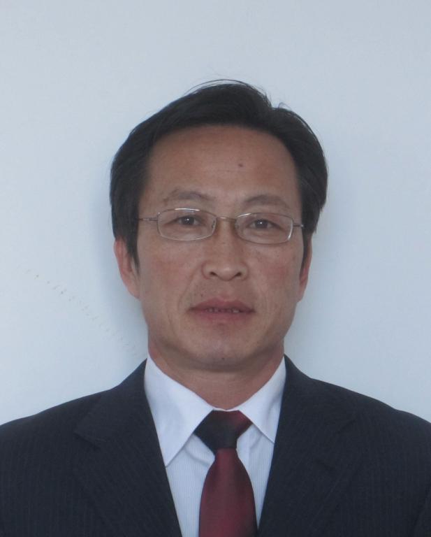 Hongjin Bai