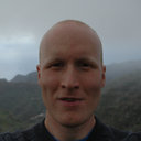 David E.V. Harter