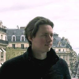 Pavel Kireyev