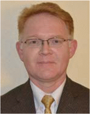 Garry D. Qualls