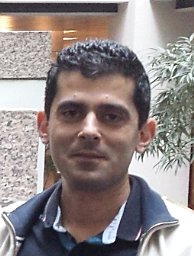 Emmanuel Rousakis