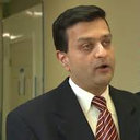 Ashutosh Barve