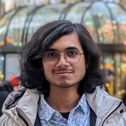 Anish Saxena