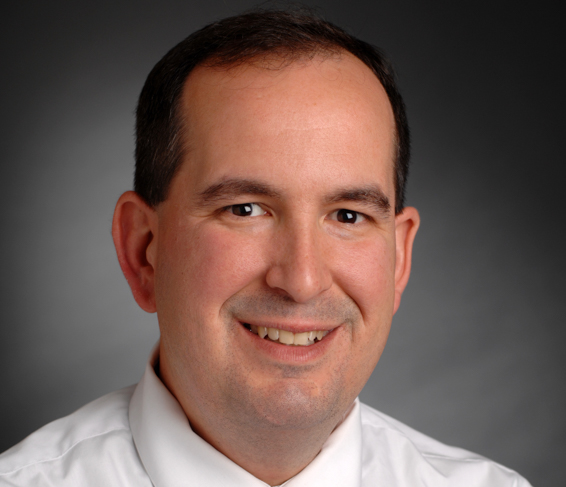 Eric D. Jacobsen