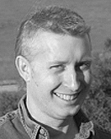 Kevin Roche