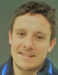 Miguel Jimenez Carrizosa