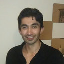 Mortaza Hajyzadeh