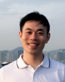 Wilfred Chow