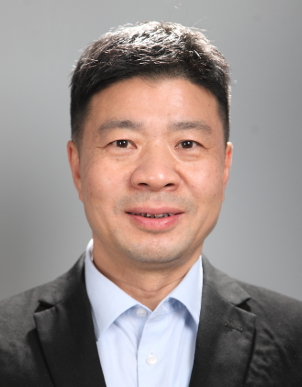 Jianqiang Li