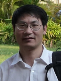 Zhizhong Zhao