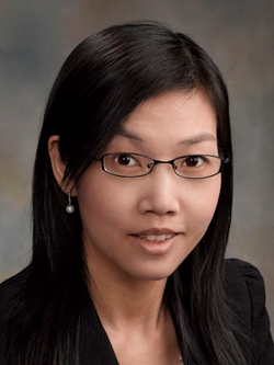 Xu Rong