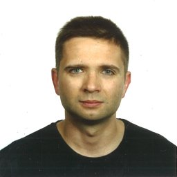 Ivan Zubarev