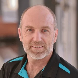 Andrew Kirke