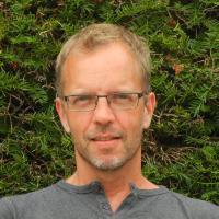 Lars Vesterdal
