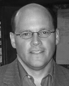 Gregory P. Crawford
